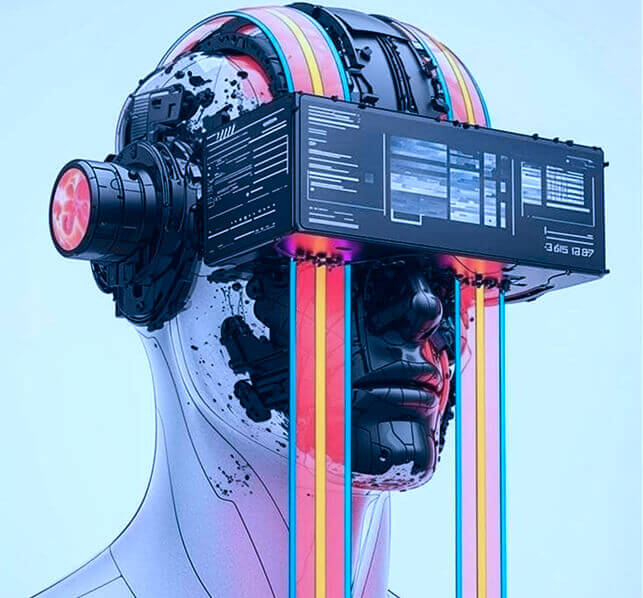 AI - marketing