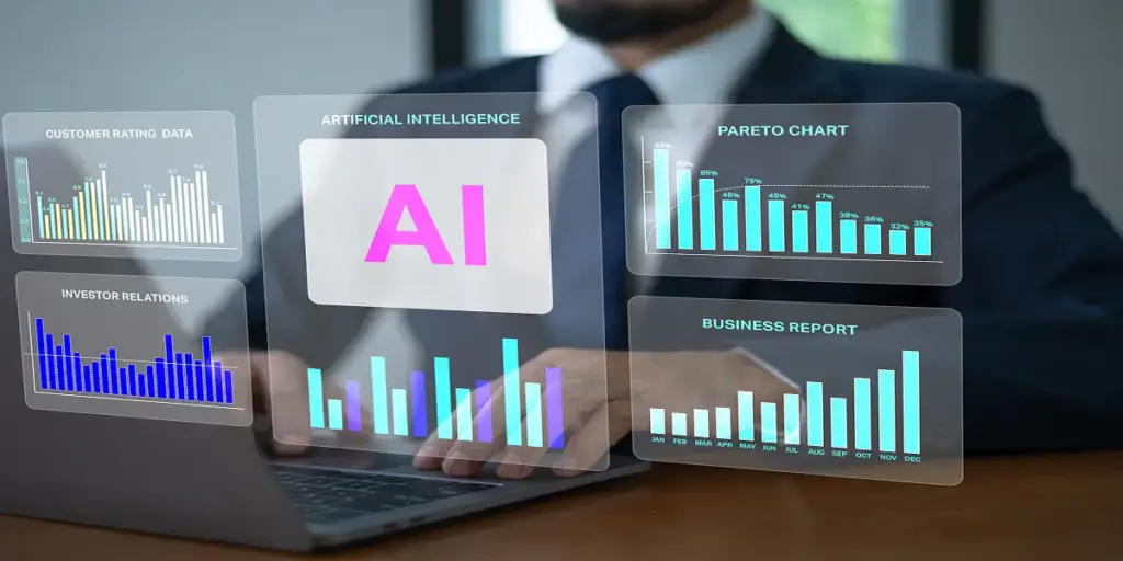 Why Every Brand Needsan AI Strategy