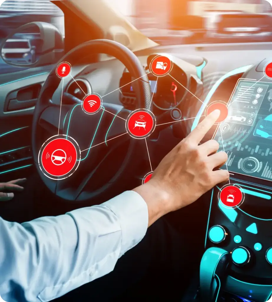 Autonomous Vehicle Perception