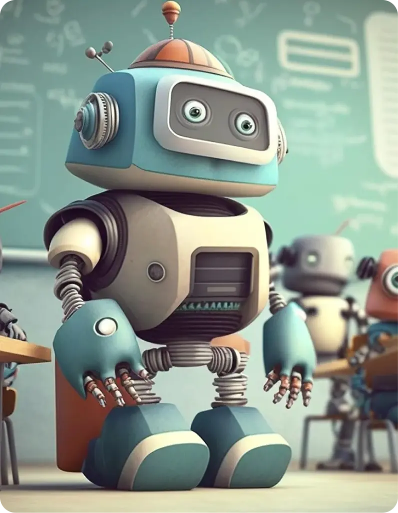 Future with Artificial Intelligence